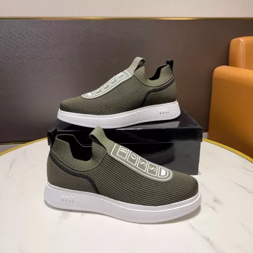 Cheap Boss Casual Shoes For Men #1318999 Replica Wholesale [$76.00 USD] [ITEM#1318999] on Replica Boss Casual Shoes