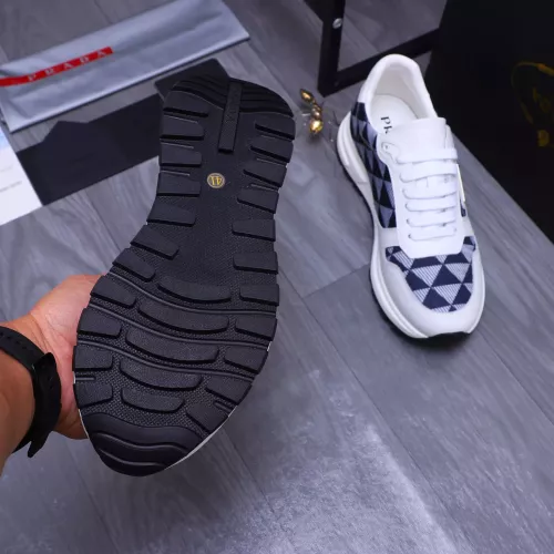 Cheap Prada Casual Shoes For Men #1319032 Replica Wholesale [$76.00 USD] [ITEM#1319032] on Replica Prada Casual Shoes