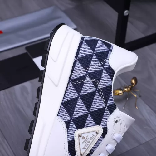 Cheap Prada Casual Shoes For Men #1319032 Replica Wholesale [$76.00 USD] [ITEM#1319032] on Replica Prada Casual Shoes