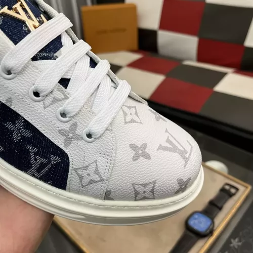 Cheap Louis Vuitton Casual Shoes For Men #1319070 Replica Wholesale [$72.00 USD] [ITEM#1319070] on Replica Louis Vuitton Casual Shoes