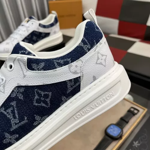 Cheap Louis Vuitton Casual Shoes For Men #1319070 Replica Wholesale [$72.00 USD] [ITEM#1319070] on Replica Louis Vuitton Casual Shoes