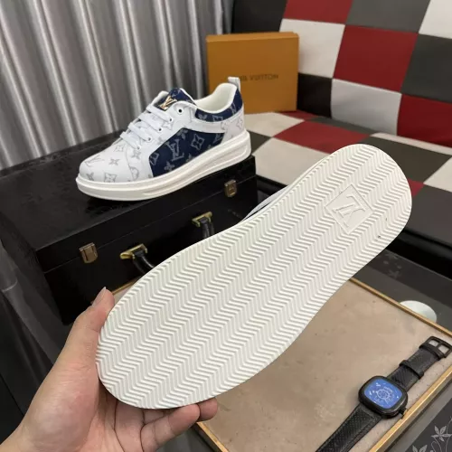 Cheap Louis Vuitton Casual Shoes For Men #1319070 Replica Wholesale [$72.00 USD] [ITEM#1319070] on Replica Louis Vuitton Casual Shoes