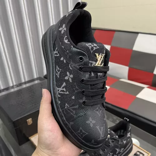 Cheap Louis Vuitton Casual Shoes For Men #1319072 Replica Wholesale [$72.00 USD] [ITEM#1319072] on Replica Louis Vuitton Casual Shoes