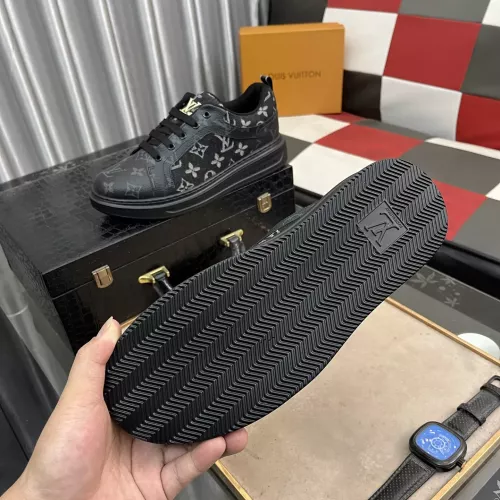 Cheap Louis Vuitton Casual Shoes For Men #1319072 Replica Wholesale [$72.00 USD] [ITEM#1319072] on Replica Louis Vuitton Casual Shoes