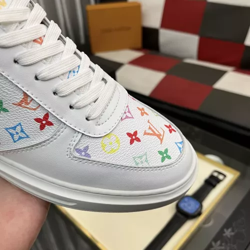Cheap Louis Vuitton Casual Shoes For Men #1319075 Replica Wholesale [$82.00 USD] [ITEM#1319075] on Replica Louis Vuitton Casual Shoes