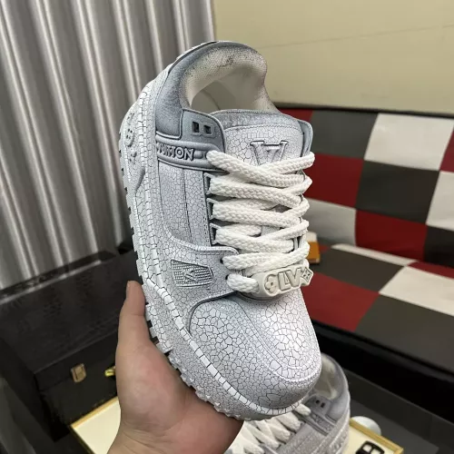 Cheap Louis Vuitton Casual Shoes For Men #1319080 Replica Wholesale [$165.00 USD] [ITEM#1319080] on Replica Louis Vuitton Casual Shoes