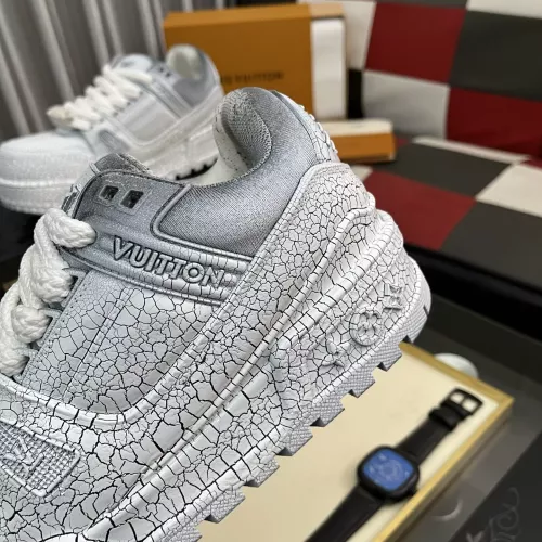 Cheap Louis Vuitton Casual Shoes For Men #1319080 Replica Wholesale [$165.00 USD] [ITEM#1319080] on Replica Louis Vuitton Casual Shoes