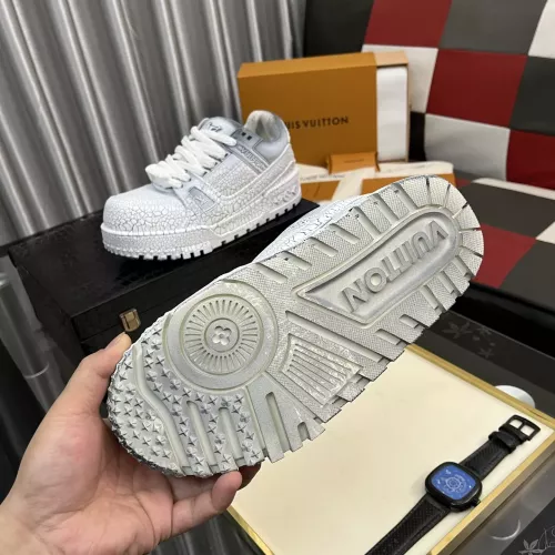 Cheap Louis Vuitton Casual Shoes For Men #1319080 Replica Wholesale [$165.00 USD] [ITEM#1319080] on Replica Louis Vuitton Casual Shoes