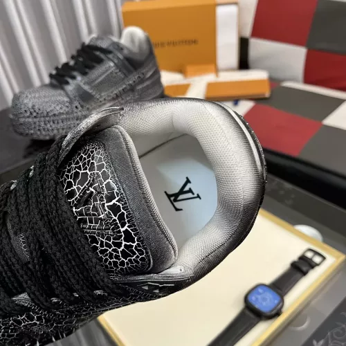 Cheap Louis Vuitton Casual Shoes For Men #1319082 Replica Wholesale [$165.00 USD] [ITEM#1319082] on Replica Louis Vuitton Casual Shoes
