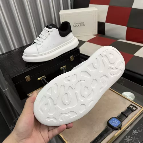 Cheap Alexander McQueen Casual Shoes For Men #1319428 Replica Wholesale [$80.00 USD] [ITEM#1319428] on Replica Alexander McQueen Casual Shoes