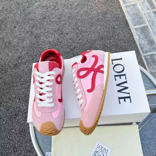 Cheap LOEWE Casual Shoes For Women #1319441 Replica Wholesale [$98.00 USD] [ITEM#1319441] on Replica LOEWE Casual Shoes