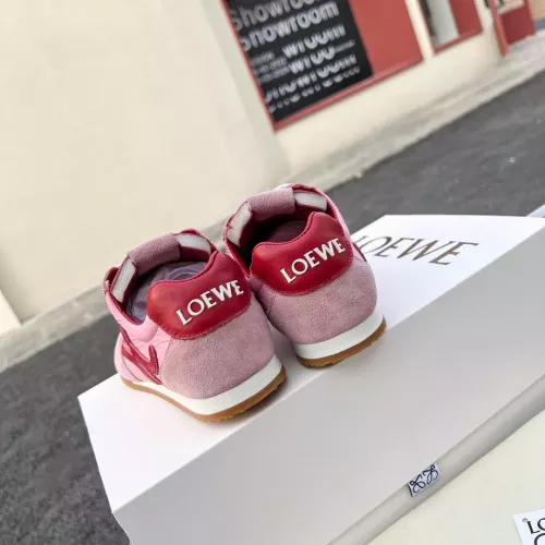 Cheap LOEWE Casual Shoes For Women #1319441 Replica Wholesale [$98.00 USD] [ITEM#1319441] on Replica LOEWE Casual Shoes
