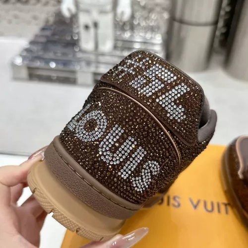 Cheap Louis Vuitton Casual Shoes For Men #1319458 Replica Wholesale [$170.00 USD] [ITEM#1319458] on Replica Louis Vuitton Casual Shoes