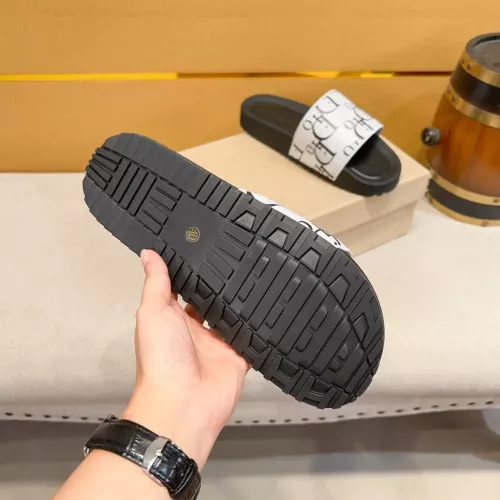 Cheap Christian Dior Slippers For Men #1319494 Replica Wholesale [$68.00 USD] [ITEM#1319494] on Replica Christian Dior Slippers