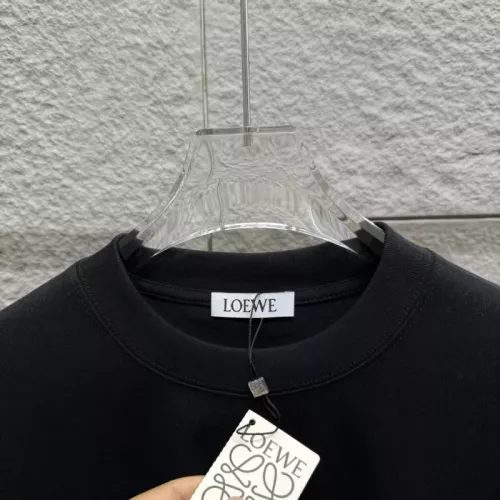 Cheap LOEWE T-Shirts Short Sleeved For Unisex #1319548 Replica Wholesale [$41.00 USD] [ITEM#1319548] on Replica LOEWE T-Shirts