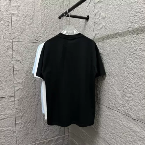 Cheap LOEWE T-Shirts Short Sleeved For Unisex #1319548 Replica Wholesale [$41.00 USD] [ITEM#1319548] on Replica LOEWE T-Shirts