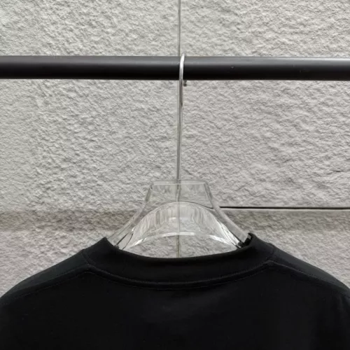 Cheap LOEWE T-Shirts Short Sleeved For Unisex #1319548 Replica Wholesale [$41.00 USD] [ITEM#1319548] on Replica LOEWE T-Shirts
