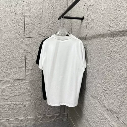 Cheap Prada T-Shirts Short Sleeved For Unisex #1319552 Replica Wholesale [$41.00 USD] [ITEM#1319552] on Replica Prada T-Shirts