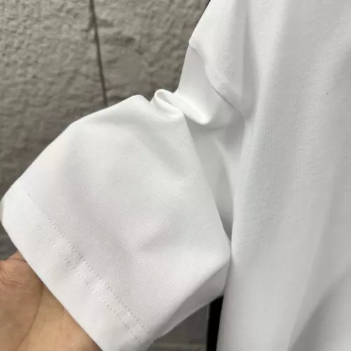 Cheap Prada T-Shirts Short Sleeved For Unisex #1319552 Replica Wholesale [$41.00 USD] [ITEM#1319552] on Replica Prada T-Shirts