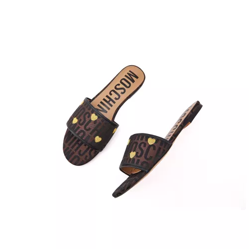 Moschino Slippers For Women #1319583