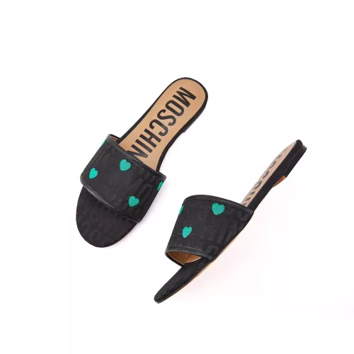 Moschino Slippers For Women #1319594