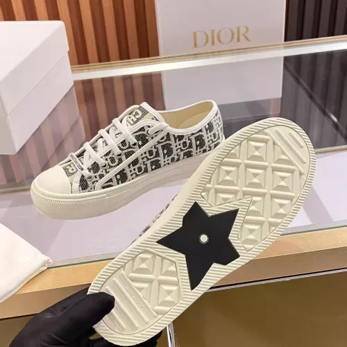 Cheap Christian Dior Casual Shoes For Women #1319604 Replica Wholesale [$96.00 USD] [ITEM#1319604] on Replica Christian Dior Casual Shoes