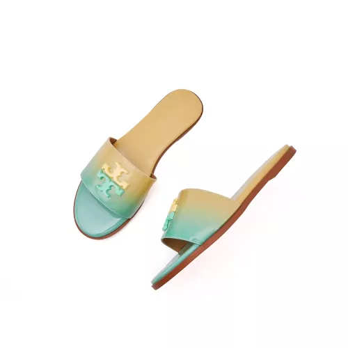 Tory Burch TB Slippers For Women #1319942