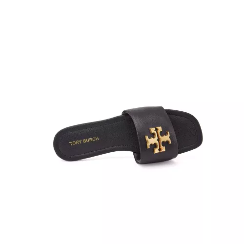 Cheap Tory Burch TB Slippers For Women #1319947 Replica Wholesale [$82.00 USD] [ITEM#1319947] on Replica Tory Burch TB Slippers