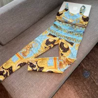 Cheap Fendi Yoga Tracksuits Sleeveless For Women #1310113 Replica Wholesale [$42.00 USD] [ITEM#1310113] on Replica Fendi Tracksuits