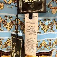 Cheap Fendi Yoga Tracksuits Sleeveless For Women #1310113 Replica Wholesale [$42.00 USD] [ITEM#1310113] on Replica Fendi Tracksuits