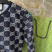 Cheap Gucci Yoga Tracksuits Long Sleeved For Women #1310115 Replica Wholesale [$45.00 USD] [ITEM#1310115] on Replica Gucci Tracksuits