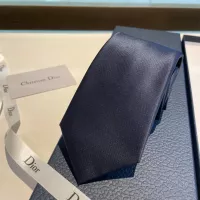 Cheap Christian Dior Necktie #1311234 Replica Wholesale [$34.00 USD] [ITEM#1311234] on Replica Christian Dior Necktie