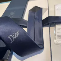 Cheap Christian Dior Necktie #1311234 Replica Wholesale [$34.00 USD] [ITEM#1311234] on Replica Christian Dior Necktie