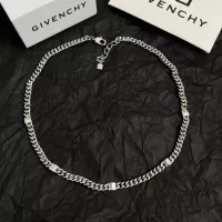 Cheap Givenchy Necklaces #1311586 Replica Wholesale [$56.00 USD] [ITEM#1311586] on Replica Givenchy Necklaces