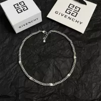 Cheap Givenchy Necklaces #1311586 Replica Wholesale [$56.00 USD] [ITEM#1311586] on Replica Givenchy Necklaces