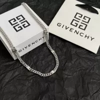 Cheap Givenchy Necklaces #1311586 Replica Wholesale [$56.00 USD] [ITEM#1311586] on Replica Givenchy Necklaces