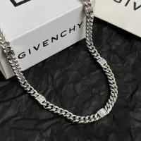Cheap Givenchy Necklaces #1311586 Replica Wholesale [$56.00 USD] [ITEM#1311586] on Replica Givenchy Necklaces