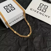 Cheap Givenchy Necklaces #1311587 Replica Wholesale [$56.00 USD] [ITEM#1311587] on Replica Givenchy Necklaces