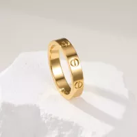 Cheap Cartier Rings In Gold #1311724 Replica Wholesale [$39.00 USD] [ITEM#1311724] on Replica Cartier Rings