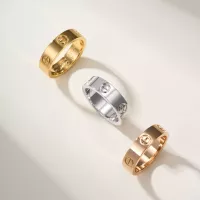 Cheap Cartier Rings In Gold #1311727 Replica Wholesale [$42.00 USD] [ITEM#1311727] on Replica Cartier Rings