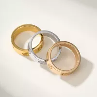 Cheap Cartier Rings In Gold #1311727 Replica Wholesale [$42.00 USD] [ITEM#1311727] on Replica Cartier Rings