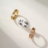 Cheap Cartier Rings In Gold #1311729 Replica Wholesale [$42.00 USD] [ITEM#1311729] on Replica Cartier Rings