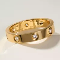 Cheap Cartier Rings In Gold #1311729 Replica Wholesale [$42.00 USD] [ITEM#1311729] on Replica Cartier Rings