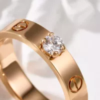 Cheap Cartier Rings In Rose Gold #1311735 Replica Wholesale [$42.00 USD] [ITEM#1311735] on Replica Cartier Rings