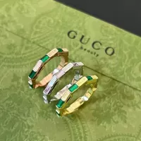 Cheap Gucci Rings For Unisex #1311765 Replica Wholesale [$32.00 USD] [ITEM#1311765] on Replica Gucci Rings