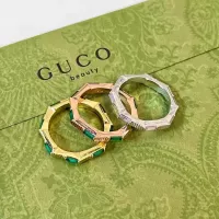 Cheap Gucci Rings For Unisex #1311765 Replica Wholesale [$32.00 USD] [ITEM#1311765] on Replica Gucci Rings