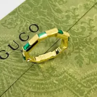 Cheap Gucci Rings For Unisex #1311765 Replica Wholesale [$32.00 USD] [ITEM#1311765] on Replica Gucci Rings