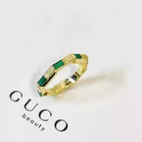 Cheap Gucci Rings For Unisex In Gold #1311766 Replica Wholesale [$32.00 USD] [ITEM#1311766] on Replica Gucci Rings
