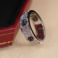 Cheap Cartier Rings For Unisex #1311786 Replica Wholesale [$60.00 USD] [ITEM#1311786] on Replica Cartier Rings