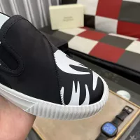 Cheap Alexander McQueen Casual Shoes For Men #1317307 Replica Wholesale [$80.00 USD] [ITEM#1317307] on Replica Alexander McQueen Casual Shoes